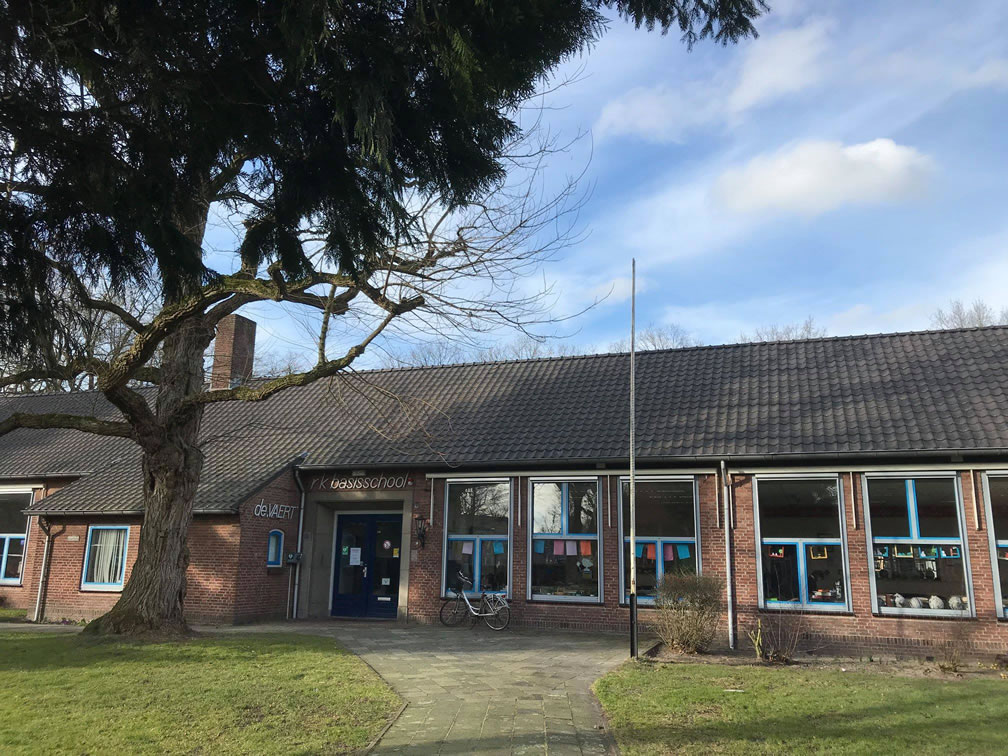 Basisschool de Vaert