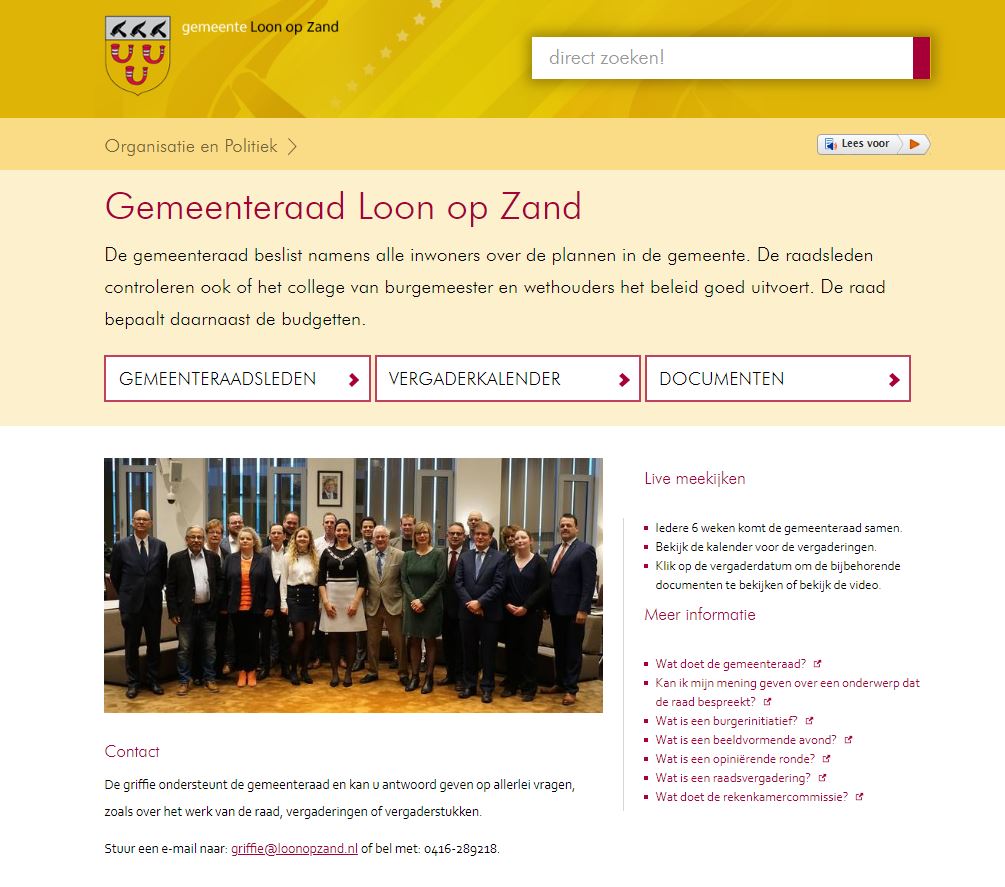 WebsiteGemeenteraadLoZ knipsel