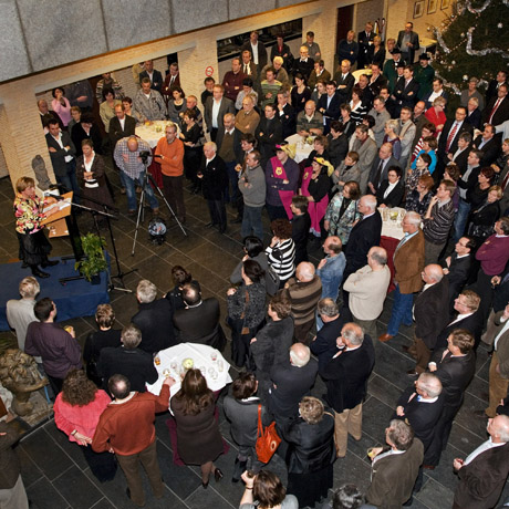 neiuwjaarsreceptie2008