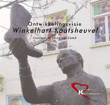 Winkelhart Kaatsheuvel