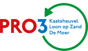 PRO3 Kaatsheuvel Loon op Zand De Moer